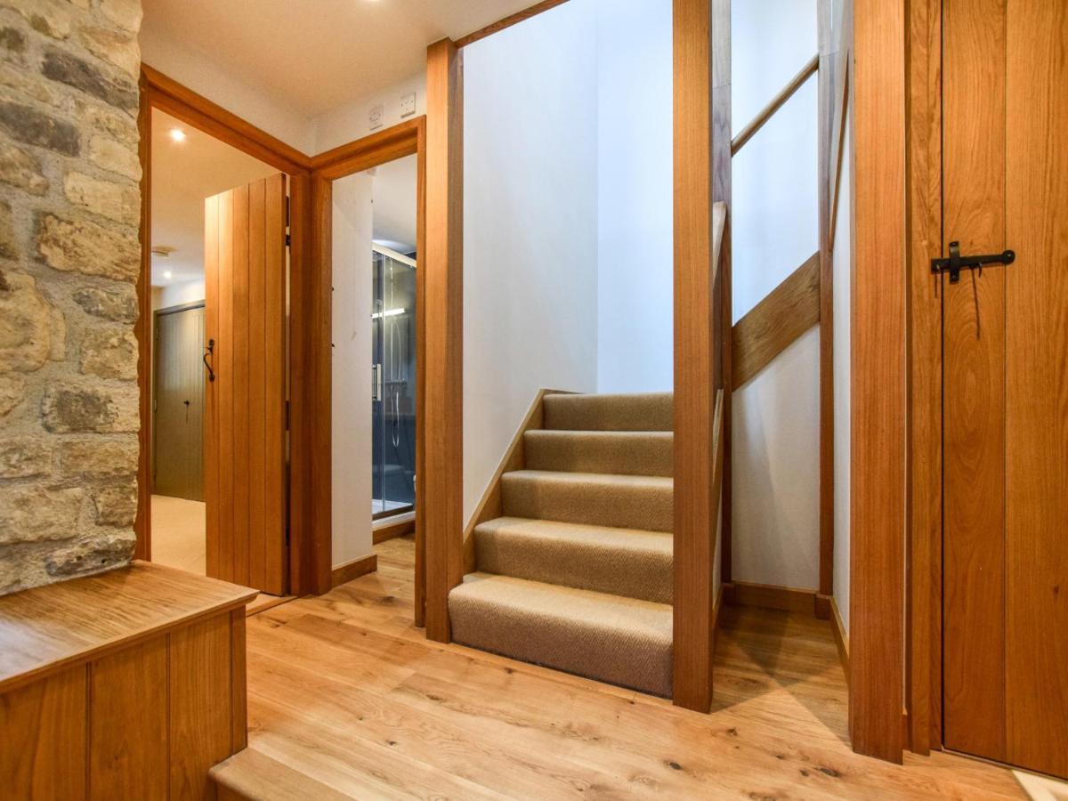 Mercia House 윈치콤 외부 사진