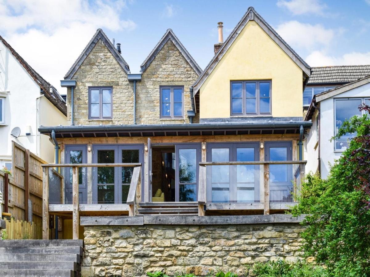Mercia House 윈치콤 외부 사진