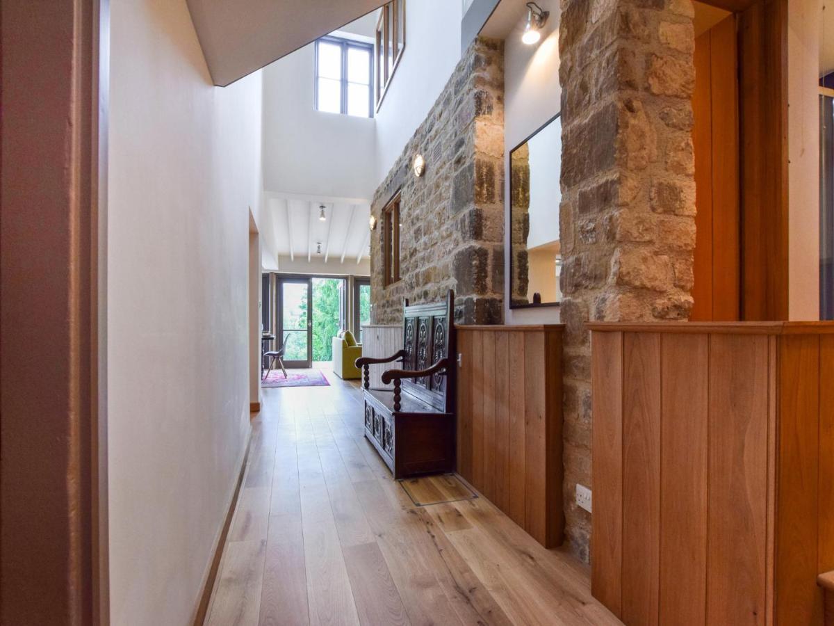 Mercia House 윈치콤 외부 사진
